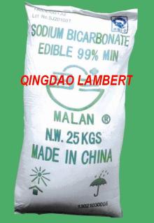 Sodium Bicarbonate - Food Grade