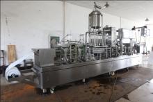  cup   filling   machine 