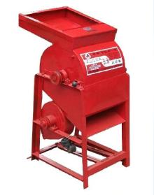 1T/H maize sheller machine