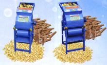 2T/H corn sheller machine