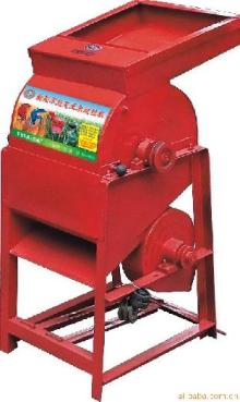 vertical  corn   thresher s