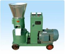 animal feed pellet machine