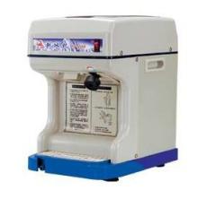 A188 Ice crusher/shaver chopper