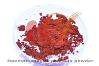 2%  natural  Astaxanthin powder