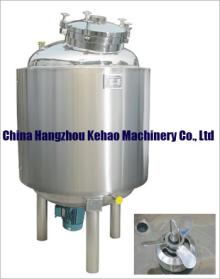 Sanitary Mixing vessel
