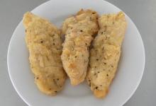 southern  fried  breast