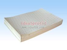 Skin packaging cardboard(Porous cardboard)