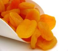 Turkish Dried Apricots
