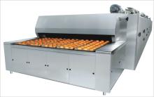 tunnel oven,electirc