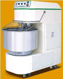 Dough  mixer ,/ Flour   mixer /Spiral  mixer 25kg/50kg/75kg/100kg/120kg