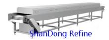 Roller type ultraviolet ray sterilization