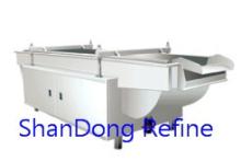 Vibration  screen ing  machine 