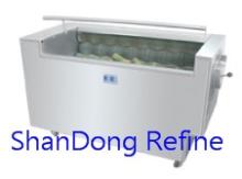 Radish washing machine