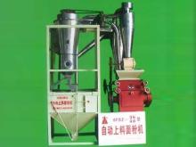 6FSZ-40 Type automatic feeding milling machine