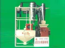 6FSZ-40T type extraction core milling machine