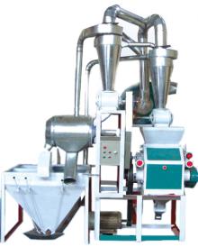 6FYZ Single machine series of brief introduction