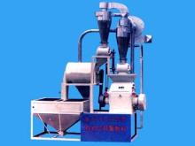 6FYZ-40 Type automatic feeding milling machine