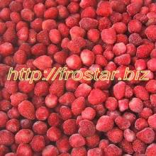 supply frozen strawberry
