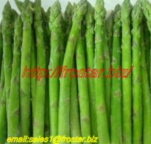 IQF Asparagus