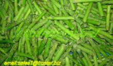 Frozen Green Asparagus Cuts