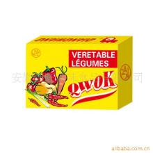 10G/PC QWOK  VEGETABLE  INSTAN CUBE
