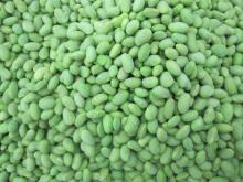 FROZEN SOY BEAN KERNELS