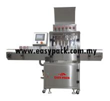 Container  Filling   Machine 