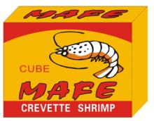 10G/PC MAFE SHRIMP/CRAYFISH COOKING CUBE