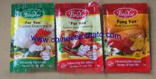 10G/SACHET FUNGYUE BEEF BOUILLON POWDER