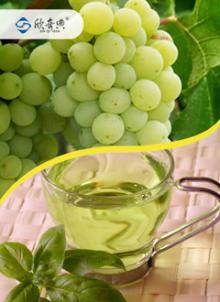 Refined  organic   grape   seed  oil
