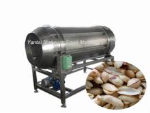 flavoring machine