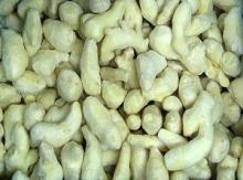 iqf ginger