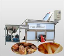 frying machine