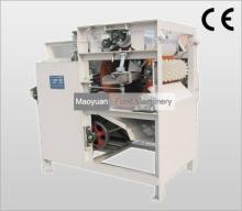 soybean peeler