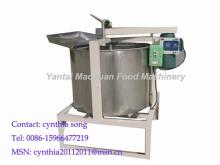  deoiling  machine