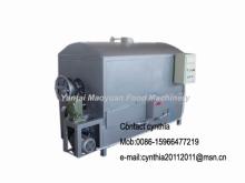 nut frying machine