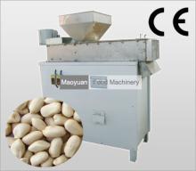 peanut peeling machine (dry)