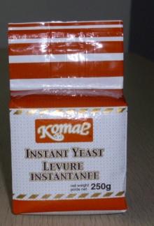  baking   yeast  can do OEM for you