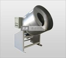 food flavoring machine