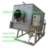 nut roasting machine