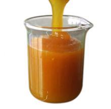 Peach puree aseptic 100%natural