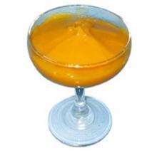 Apricot puree  aseptic  100%natural