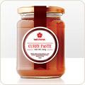 Curry Paste