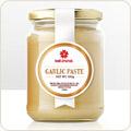 Garlic paste