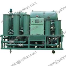 Transformer  oil  filtration, transformer  oil  decolor machine