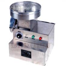 capsule troche filling bottle machine