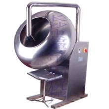 sugar coating machine