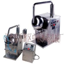 sugar-coating machine
