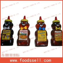 Flavoured Syrup