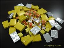 Mamie's seasoning cube